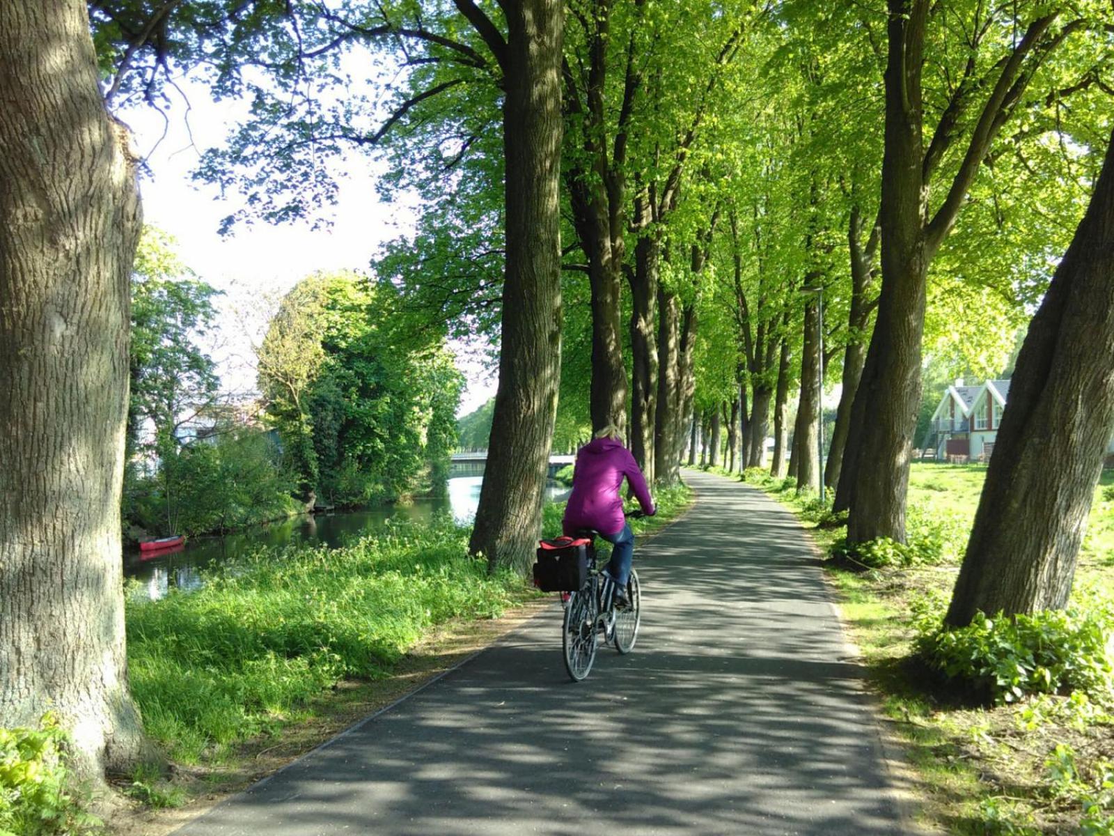 Vechtestuebchen - Nordhorn Extérieur photo