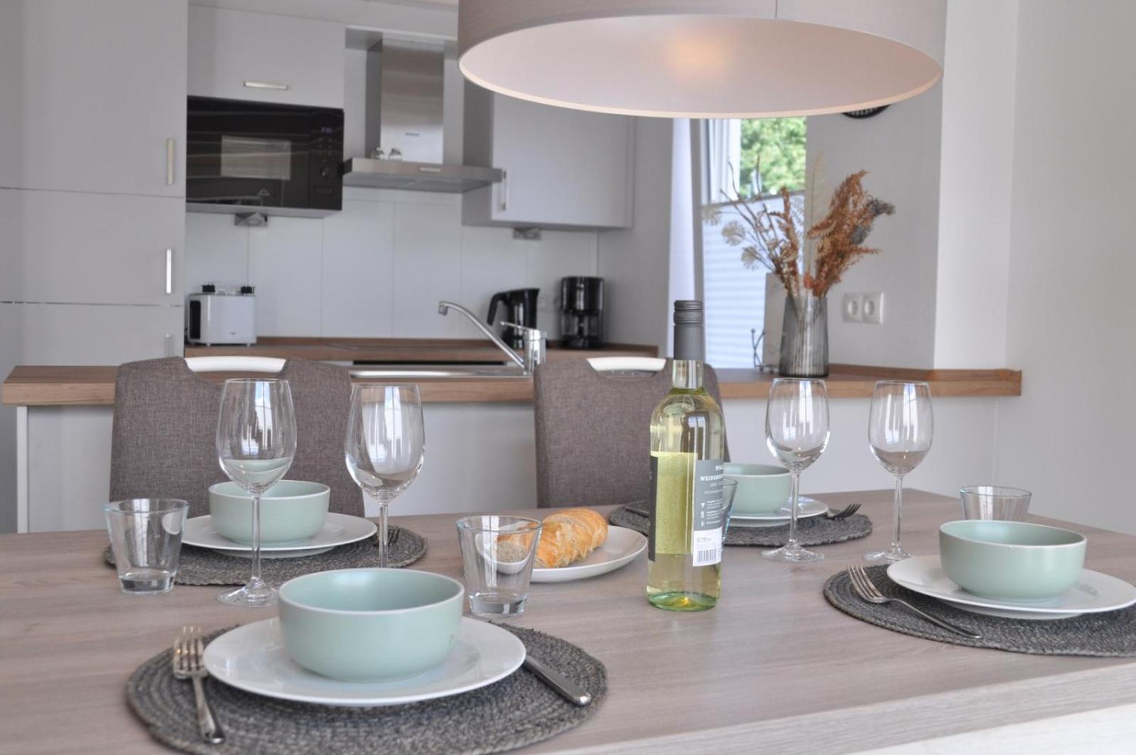 Vechtestuebchen - Nordhorn Extérieur photo