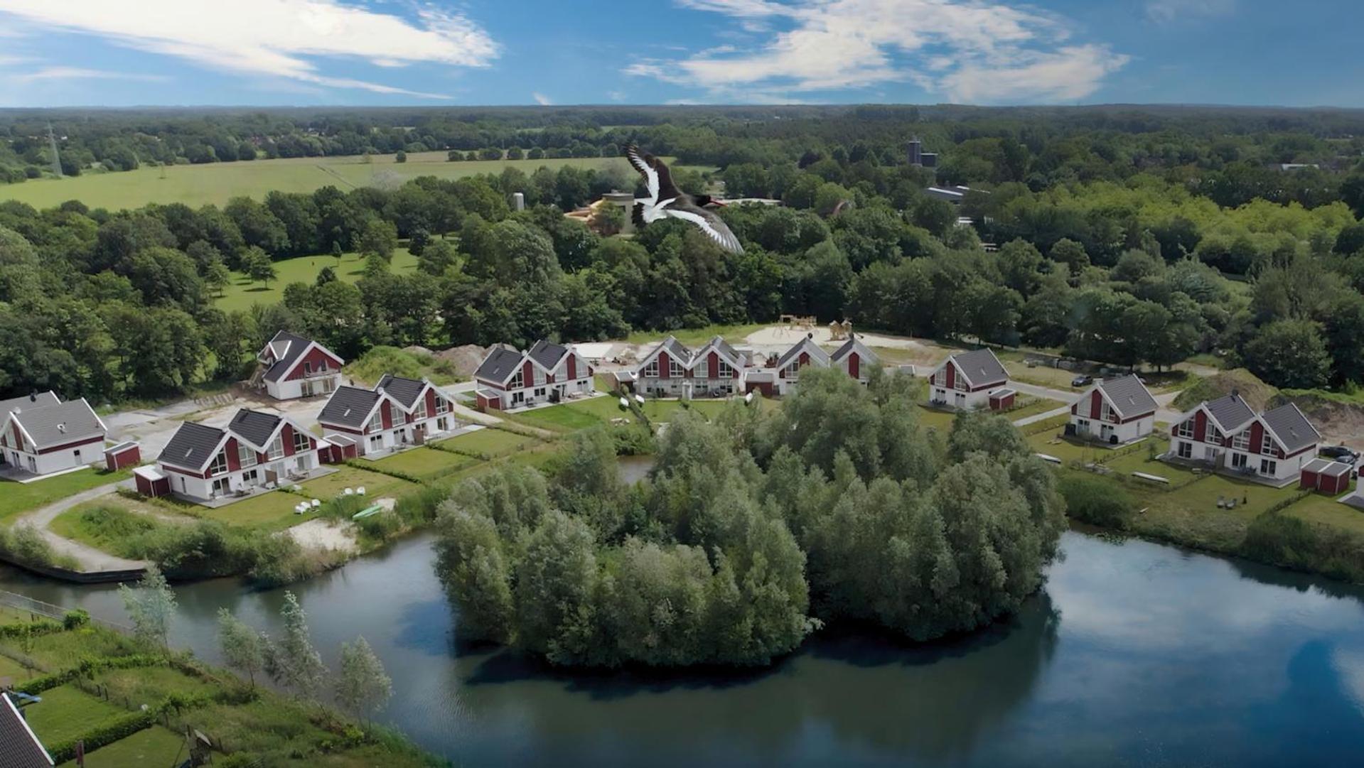 Vechtestuebchen - Nordhorn Extérieur photo
